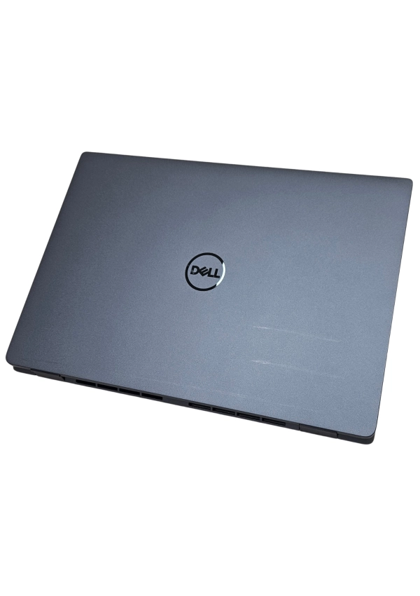 Superlekki Dell Latitude 7450 Ultralight Ultra 5 135U 16GB 512 SSD 14'' QHD+ 2560x1600 WiFi BT Kam Win11Pro GW12mc